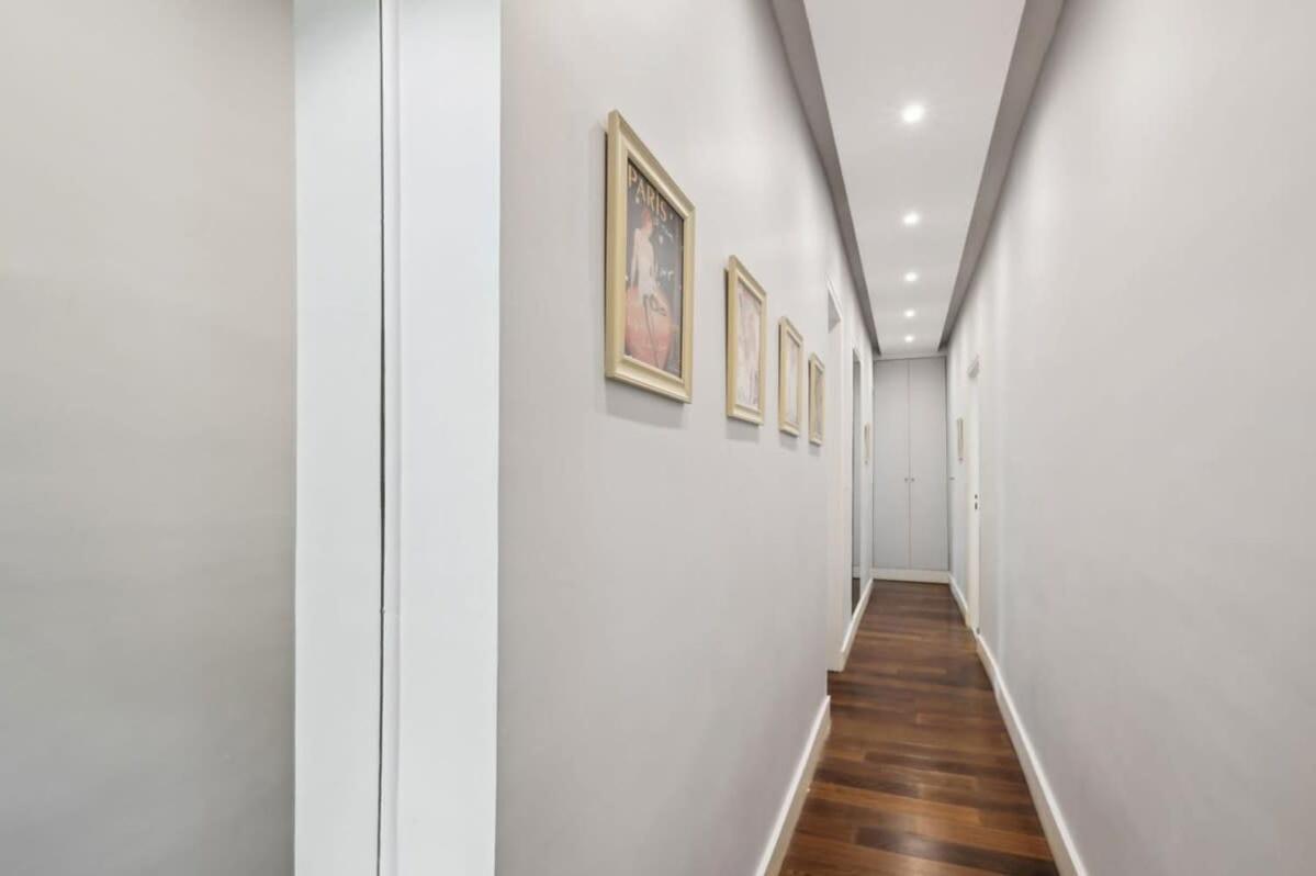 Appartement 1br Champs-elysees - Cityapartmentstay Parijs